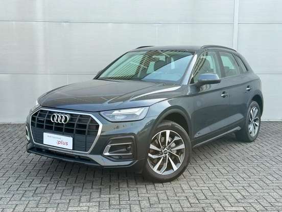 AUDI-Q5-2.0 45 TFSI GASOLINA PRESTIGE QUATTRO S TRONIC AUDI-Q5-2024