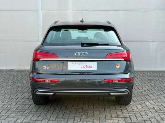AUDI-Q5-2.0 45 TFSI GASOLINA PRESTIGE QUATTRO S TRONIC AUDI-Q5-2024
