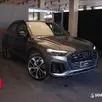 AUDI Q5 2.0 45 TFSI GASOLINA S LINE BLACK QUATTRO S TRONIC AUDI Q5 2.0 45 TFSI GASOLINA S LINE BLACK QUATTRO S TRONIC