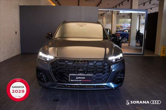 AUDI-Q5-2.0 45 TFSI GASOLINA S LINE BLACK QUATTRO S TRONIC AUDI-Q5-2024