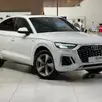 AUDI Q5 2.0 55 TFSIE PHEV SPORTBACK PERFORMANCE QUATTRO S TRONIC AUDI Q5 2.0 55 TFSIE PHEV SPORTBACK PERFORMANCE QUATTRO S TRONIC