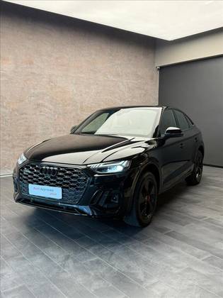 AUDI Q5 2.0 55 TFSIE PHEV SPORTBACK PERFORMANCE QUATTRO S TRONIC