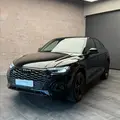AUDI Q5 2.0 55 TFSIE PHEV SPORTBACK PERFORMANCE QUATTRO S TRONIC AUDI Q5 2.0 55 TFSIE PHEV SPORTBACK PERFORMANCE QUATTRO S TRONIC