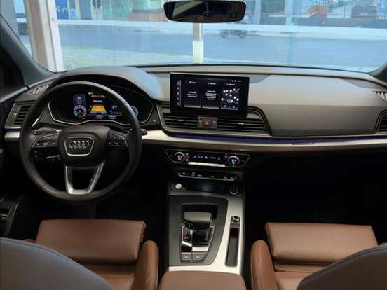 AUDI-Q5-2.0 55 TFSIE PHEV SPORTBACK PERFORMANCE QUATTRO S TRONIC AUDI-Q5-2023