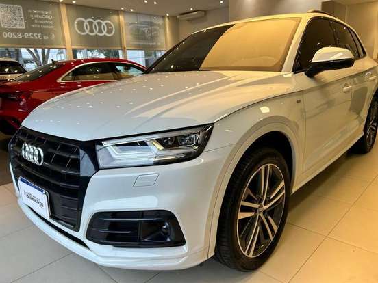 AUDI-Q5-2.0 TFSI GASOLINA BLACK S TRONIC AUDI-Q5-2020