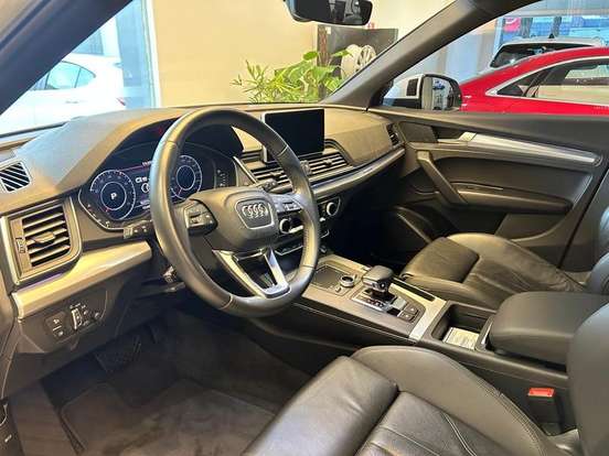 AUDI-Q5-2.0 TFSI GASOLINA BLACK S TRONIC AUDI-Q5-2020