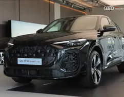 AUDI Q5 2.0 TFSI GASOLINA S LINE QUATTRO S TRONIC AUDI Q5 2.0 TFSI GASOLINA S LINE QUATTRO S TRONIC