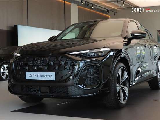 AUDI-Q5-2.0 TFSI GASOLINA S LINE QUATTRO S TRONIC AUDI-Q5-2026
