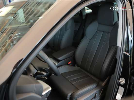 AUDI-Q5-2.0 TFSI GASOLINA S LINE QUATTRO S TRONIC AUDI-Q5-2026