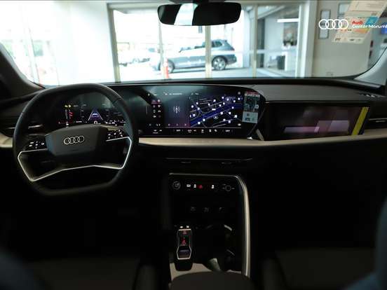 AUDI-Q5-2.0 TFSI GASOLINA S LINE QUATTRO S TRONIC AUDI-Q5-2026