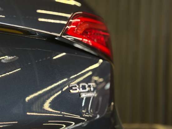 AUDI-Q5-3.0 TFSI AMBITION V6 24V GASOLINA 4P AUTOMÁTICO AUDI-Q5-2014