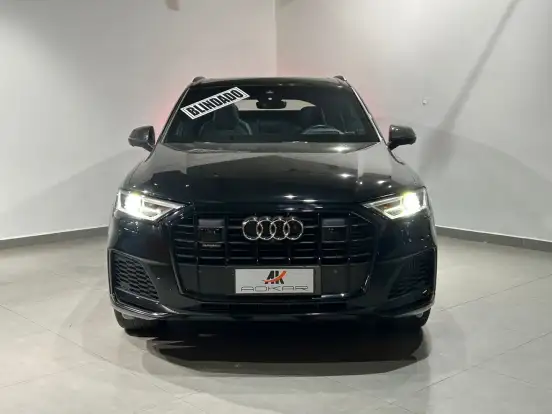 AUDI-Q7-3.0 V6 TFSI MHEV QUATTRO S-LINE TIPTRONIC AUDI-Q7-2022