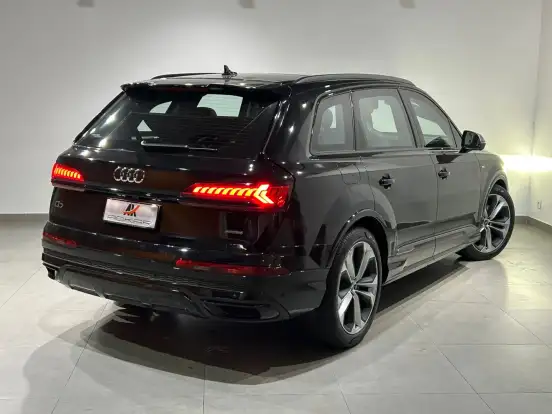 AUDI-Q7-3.0 V6 TFSI MHEV QUATTRO S-LINE TIPTRONIC AUDI-Q7-2022