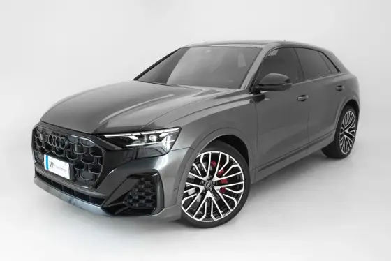 AUDI Q8 3.0 TFSI GASOLINA PERFORMANCE BLACK QUATTRO TIPTRONIC AUDI Q8 3.0 TFSI GASOLINA PERFORMANCE BLACK QUATTRO TIPTRONIC