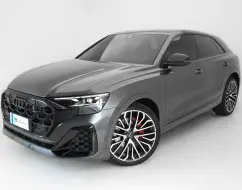 AUDI Q8 3.0 TFSI GASOLINA PERFORMANCE BLACK QUATTRO TIPTRONIC AUDI Q8 3.0 TFSI GASOLINA PERFORMANCE BLACK QUATTRO TIPTRONIC