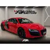 AUDI R8 5.2 FSI QUATTRO V10 40V GASOLINA 2P R-TRONIC AUDI R8 5.2 FSI QUATTRO V10 40V GASOLINA 2P R-TRONIC