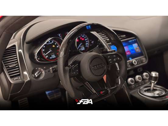 AUDI-R8-2009