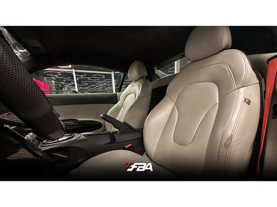 AUDI-R8-5.2 FSI QUATTRO V10 40V GASOLINA 2P R-TRONIC AUDI-R8-2009