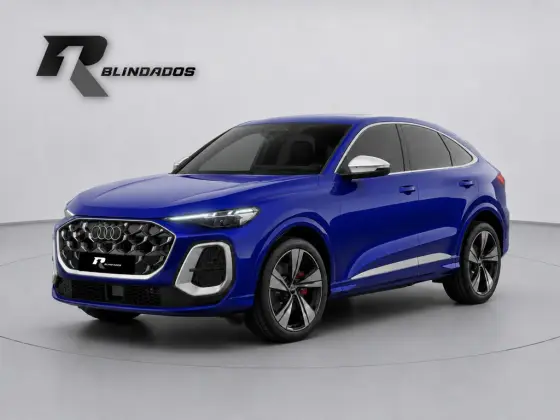AUDI SQ5 3.0 V6 TFSI GASOLINA SPORTBACK QUATTRO S TRONIC AUDI SQ5 3.0 V6 TFSI GASOLINA SPORTBACK QUATTRO S TRONIC