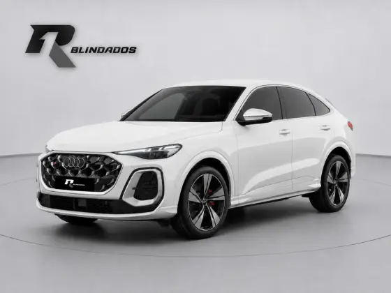 AUDI SQ5 3.0 V6 TFSI GASOLINA SPORTBACK QUATTRO S TRONIC AUDI SQ5 3.0 V6 TFSI GASOLINA SPORTBACK QUATTRO S TRONIC