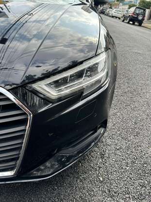 AUDI-A3-1.4 TFSI FLEX SEDAN PRESTIGE PLUS 25 ANOS TIPTRONIC AUDI-A3-2019