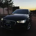AUDI A3 1.4 TFSI SEDAN 16V GASOLINA 4P S-TRONIC AUDI A3 1.4 TFSI SEDAN 16V GASOLINA 4P S-TRONIC