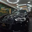 AUDI A3 1.4 TFSI SEDAN ATTRACTION 16V FLEX 4P TIPTRONIC AUDI A3 1.4 TFSI SEDAN ATTRACTION 16V FLEX 4P TIPTRONIC