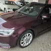 AUDI A3 1.8 TFSI SPORTBACK 16V GASOLINA 4P AUTOMÁTICO AUDI A3 1.8 TFSI SPORTBACK 16V GASOLINA 4P AUTOMÁTICO