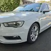 AUDI A3 2.0 TFSI SEDAN AMBITION 16V GASOLINA 4P S-TRONIC AUDI A3 2.0 TFSI SEDAN AMBITION 16V GASOLINA 4P S-TRONIC