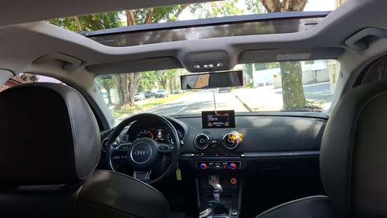 AUDI-A3-2.0 TFSI SEDAN AMBITION 16V GASOLINA 4P S-TRONIC AUDI-A3-2016