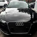 AUDI A5 1.8 TFSI SPORTBACK AMBIENTE 16V GASOLINA 4P MULTITRONIC AUDI A5 1.8 TFSI SPORTBACK AMBIENTE 16V GASOLINA 4P MULTITRONIC