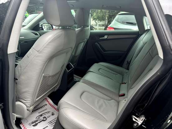 AUDI-A5-1.8 TFSI SPORTBACK AMBIENTE 16V GASOLINA 4P MULTITRONIC AUDI-A5-2014