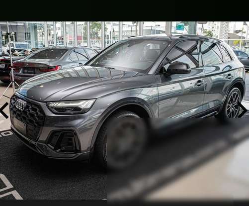 AUDI-Q5-2.0 45 TFSI GASOLINA S LINE BLACK QUATTRO S TRONIC AUDI-Q5-2021