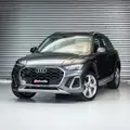 AUDI Q5 2.0 45 TFSI GASOLINA S-LINE QUATTRO S TRONIC AUDI Q5 2.0 45 TFSI GASOLINA S-LINE QUATTRO S TRONIC