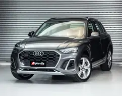 AUDI Q5 2.0 45 TFSI GASOLINA S-LINE QUATTRO S TRONIC AUDI Q5 2.0 45 TFSI GASOLINA S-LINE QUATTRO S TRONIC