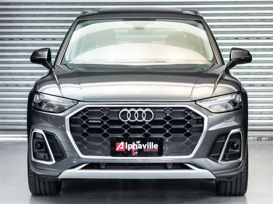 AUDI-Q5-2.0 45 TFSI GASOLINA S-LINE QUATTRO S TRONIC AUDI-Q5-2021