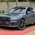 AUDI Q5 2.0 TFSI GASOLINA S-LINE S TRONIC AUDI Q5 2.0 TFSI GASOLINA S-LINE S TRONIC