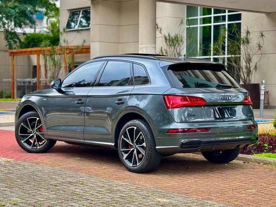 AUDI-Q5-2.0 TFSI GASOLINA S-LINE S TRONIC AUDI-Q5-2020