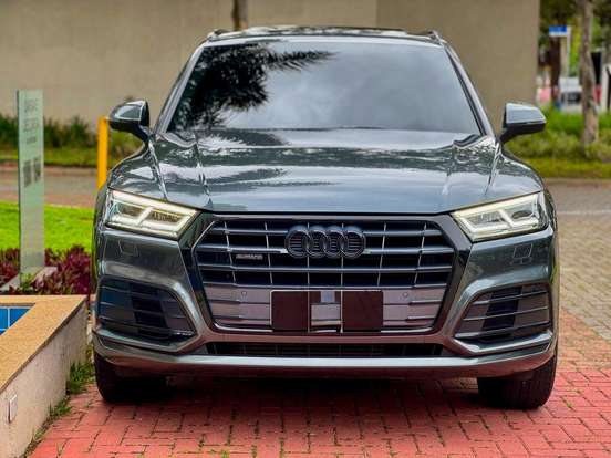 AUDI-Q5-2.0 TFSI GASOLINA S-LINE S TRONIC AUDI-Q5-2020