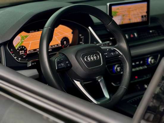 AUDI-Q5-2.0 TFSI GASOLINA S-LINE S TRONIC AUDI-Q5-2020