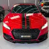 AUDI TT 2.0 TFSI ROADSTER AMBITION 16V GASOLINA 2P S-TRONIC AUDI TT 2.0 TFSI ROADSTER AMBITION 16V GASOLINA 2P S-TRONIC