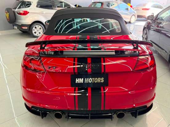 AUDI-TT-2.0 TFSI ROADSTER AMBITION 16V GASOLINA 2P S-TRONIC AUDI-TT-2015