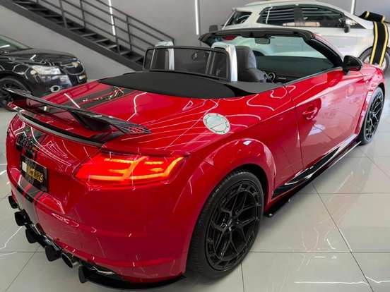 AUDI-TT-2.0 TFSI ROADSTER AMBITION 16V GASOLINA 2P S-TRONIC AUDI-TT-2015