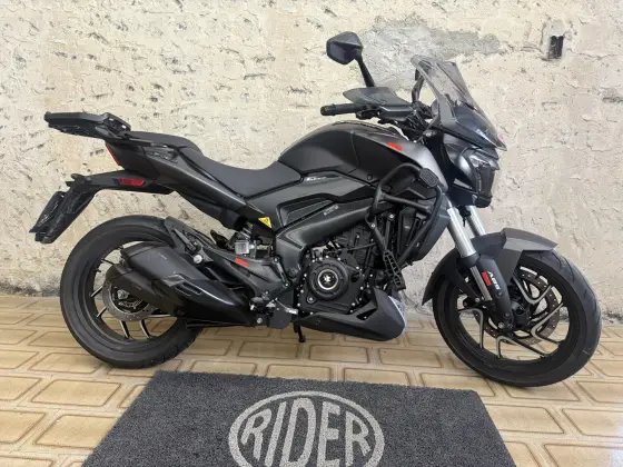 BAJAJ DOMINAR 400 BAJAJ DOMINAR 400