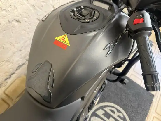BAJAJ-DOMINAR 400 BAJAJ-DOMINAR 400-2025