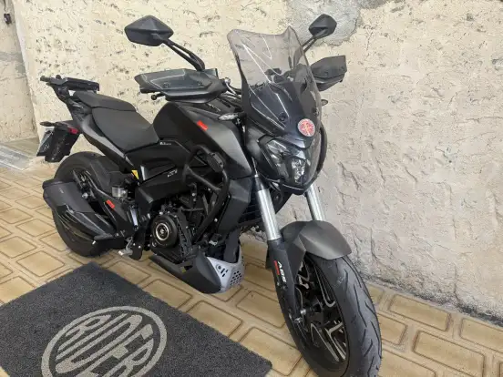 BAJAJ-DOMINAR 400-2025