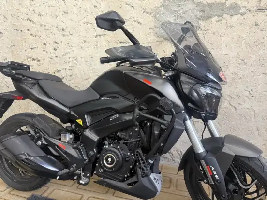 BAJAJ-DOMINAR 400-2025