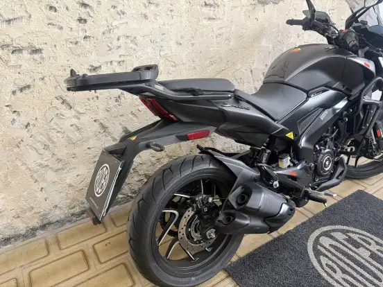 BAJAJ-DOMINAR 400-2025