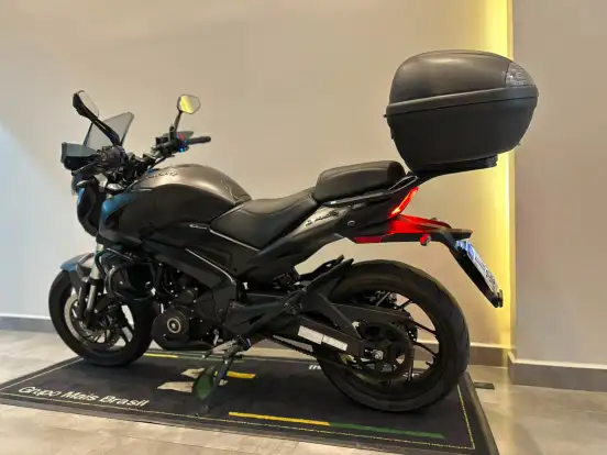 BAJAJ-DOMINAR 400 BAJAJ-DOMINAR 400-2024