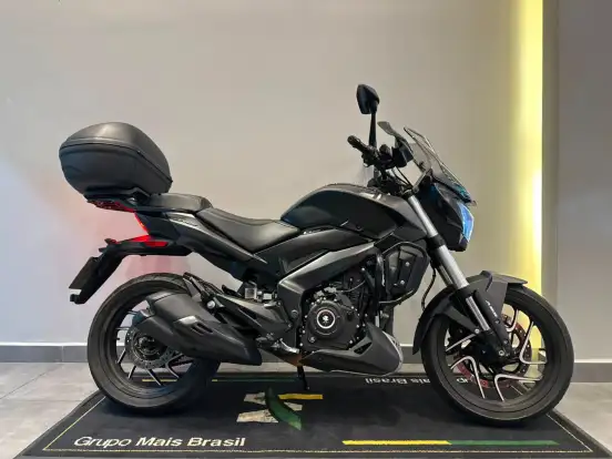 BAJAJ-DOMINAR 400-2024